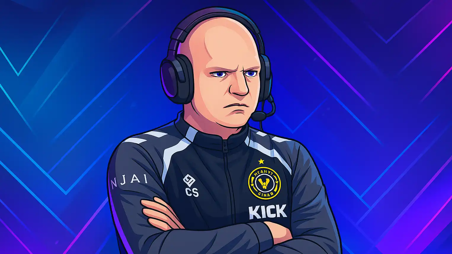 Vitality Coach XTQZZZ: “We Can’t Keep Starting Tournaments Like This”